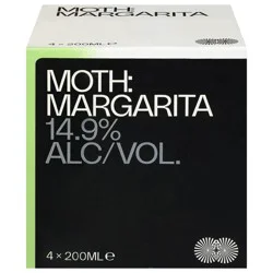 Moth Margarita