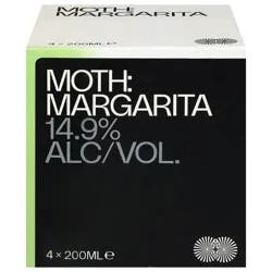 Moth Margarita