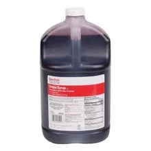 GFS Grape Sno-Cone Syrup