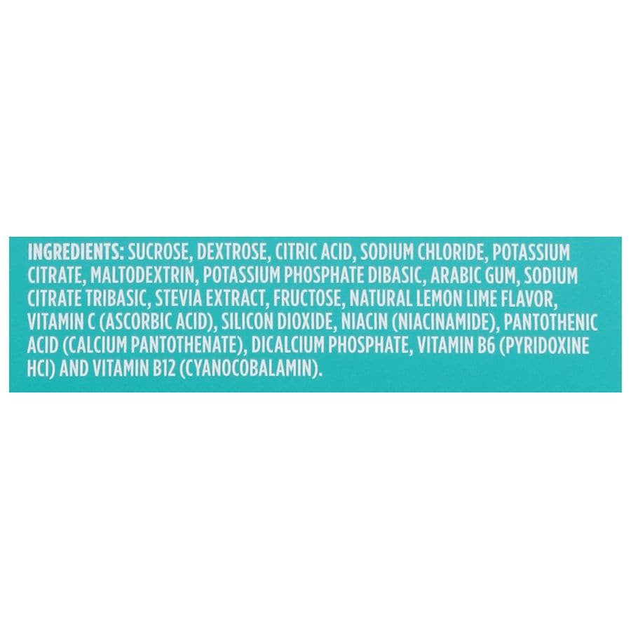 slide 4 of 4, Walgreens Hydration Multiplier, 10 ct