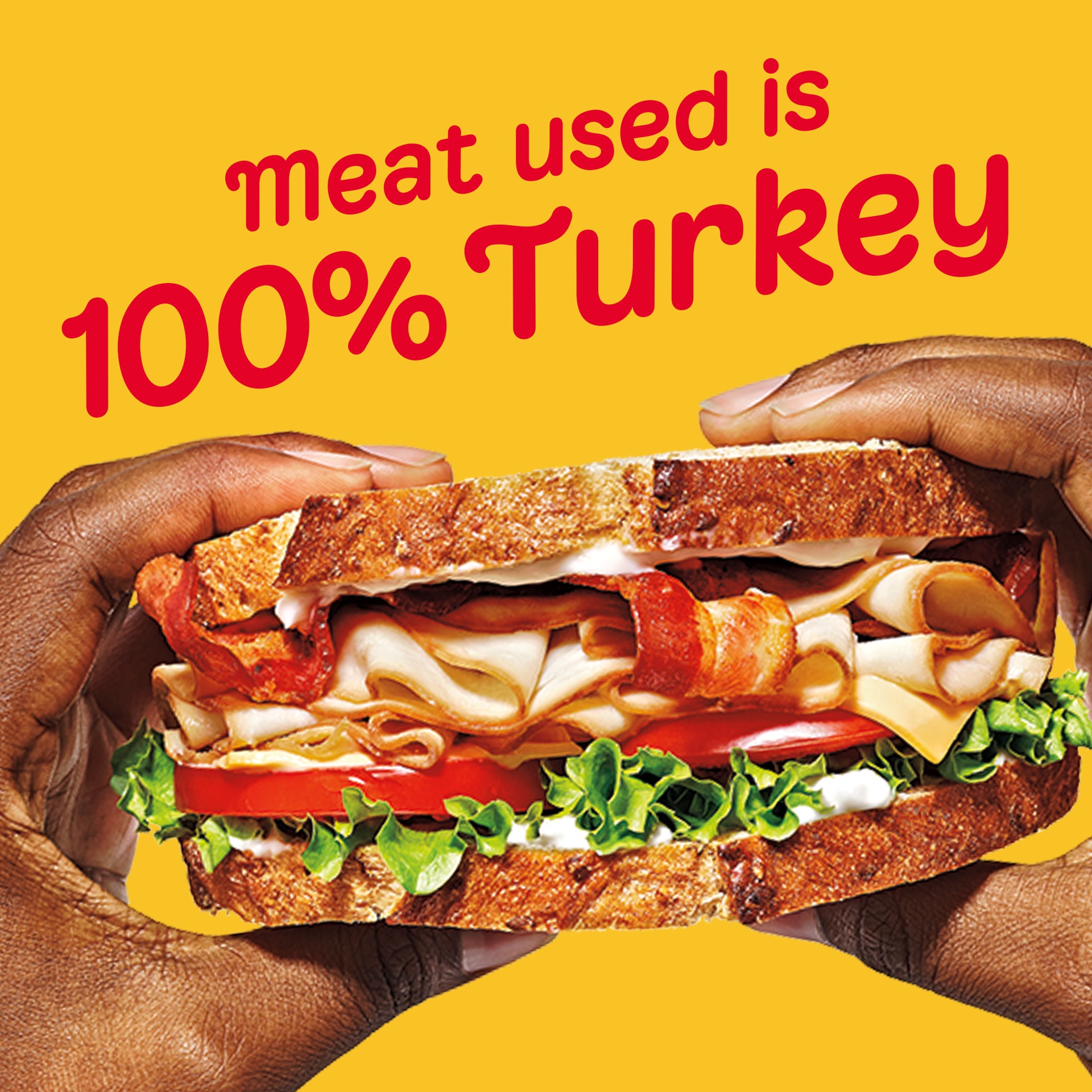 slide 5 of 5, Oscar Mayer Deli Fresh Honey Smoked Sliced Turkey Breast Deli Lunch Meat, 22 oz Package, 22 oz