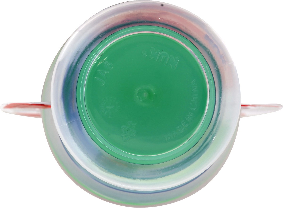 slide 4 of 11, NUK Hard Spout PJ Masks 9 Ounce Insulated Cup 1 ea, 1 ea