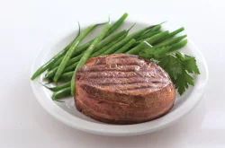 Choice Filet Mignon Beef Loin Tenderloin