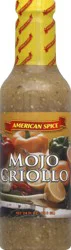 American Spice Mojo Criollo - 24 oz