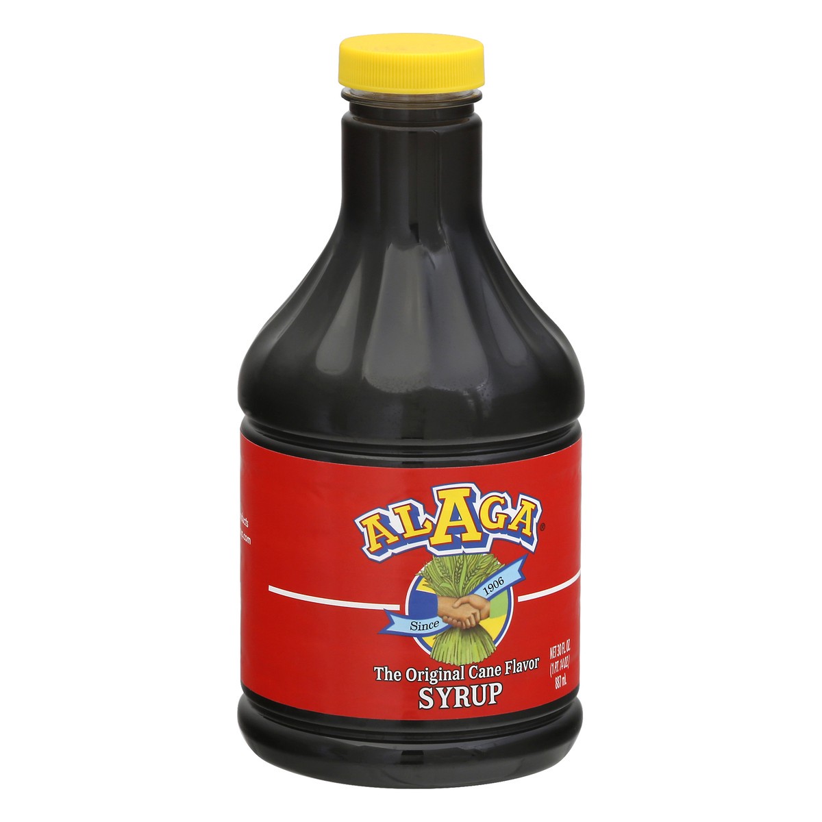 slide 2 of 13, Alaga Original Cane Syrup, 30 oz