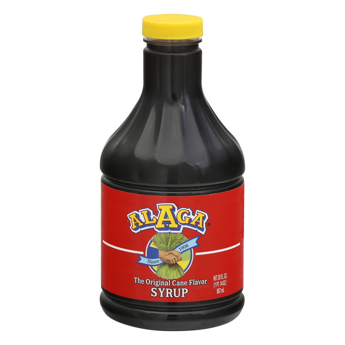 slide 13 of 13, Alaga Original Cane Syrup, 30 oz