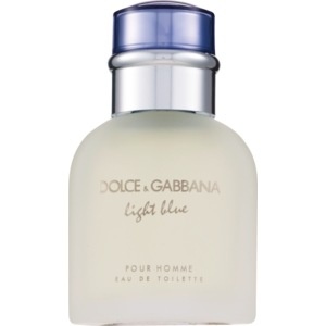 slide 1 of 1, Dolce & Gabbana Eau de Toilette Natural Spray, 1.3 fl oz; 40 ml