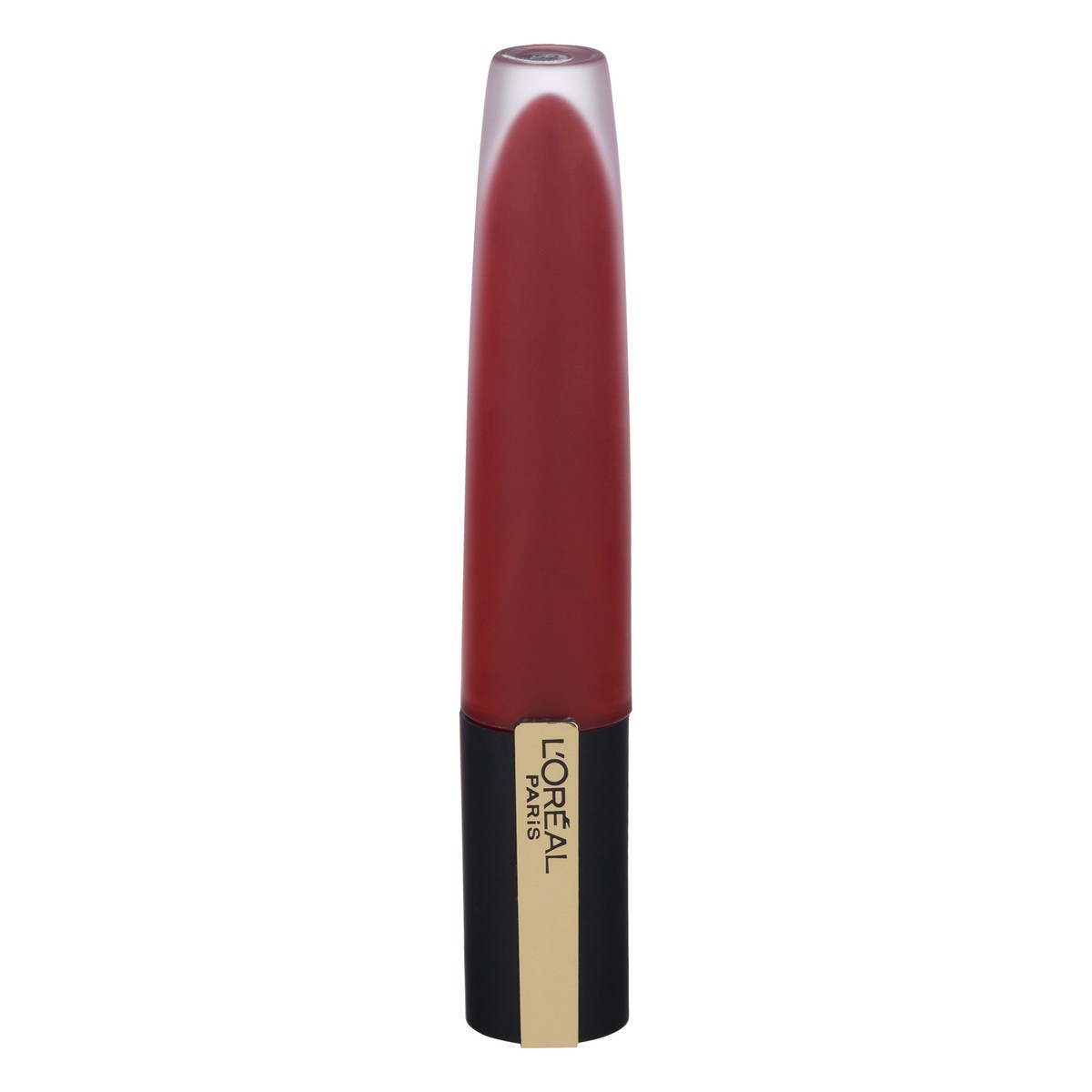 slide 6 of 12, L'Oréal L'Oreal Paris Lightweight Matte Lip Stain, High Pigment, Empowered, 0.23 oz