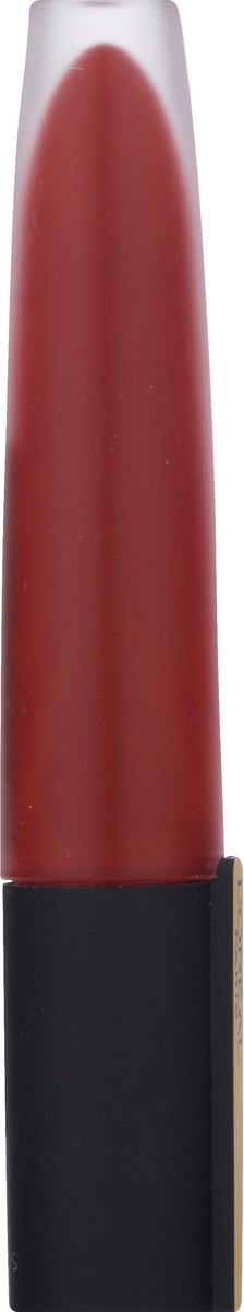 slide 11 of 12, L'Oréal L'Oreal Paris Lightweight Matte Lip Stain, High Pigment, Empowered, 0.23 oz