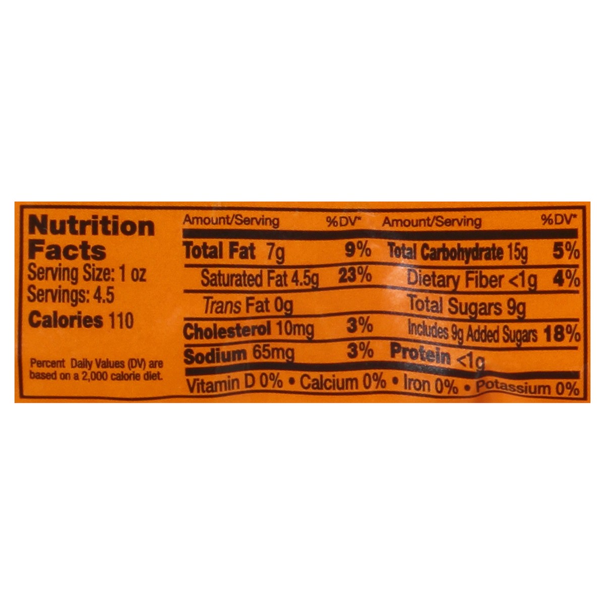 slide 2 of 12, Edna's Minnesota Blend Popcorn 4.5 oz, 4.5 oz