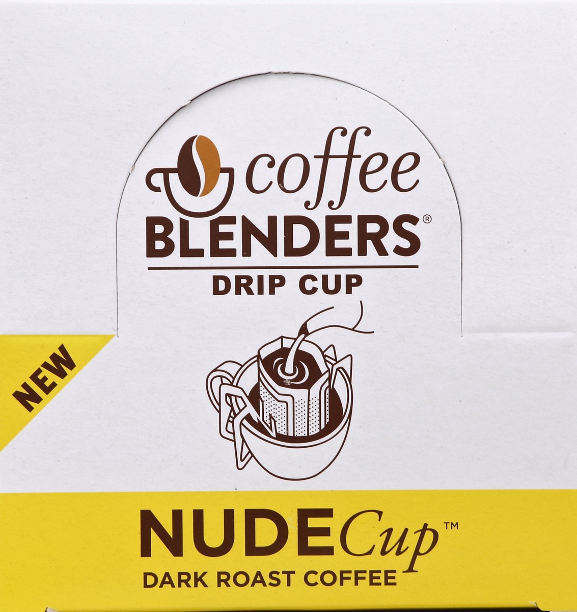 slide 2 of 4, Coffee Blenders Coffee - 10 ct, 10 ct