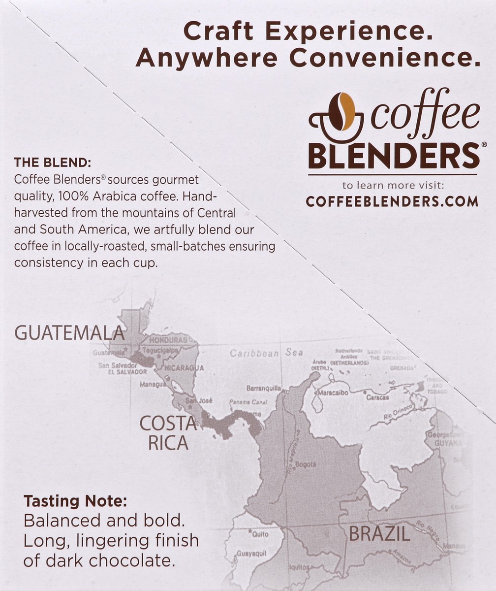 slide 3 of 4, Coffee Blenders Coffee - 10 ct, 10 ct