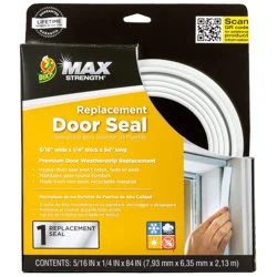 Duck Max Strength Replacement Door Seal