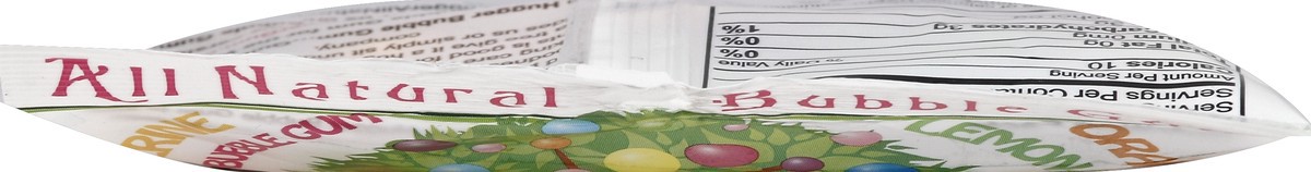 slide 3 of 4, Tree Hugger Bubble Gum - 2 oz, 2 oz