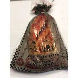 Stone House Bread, Honey Wheat