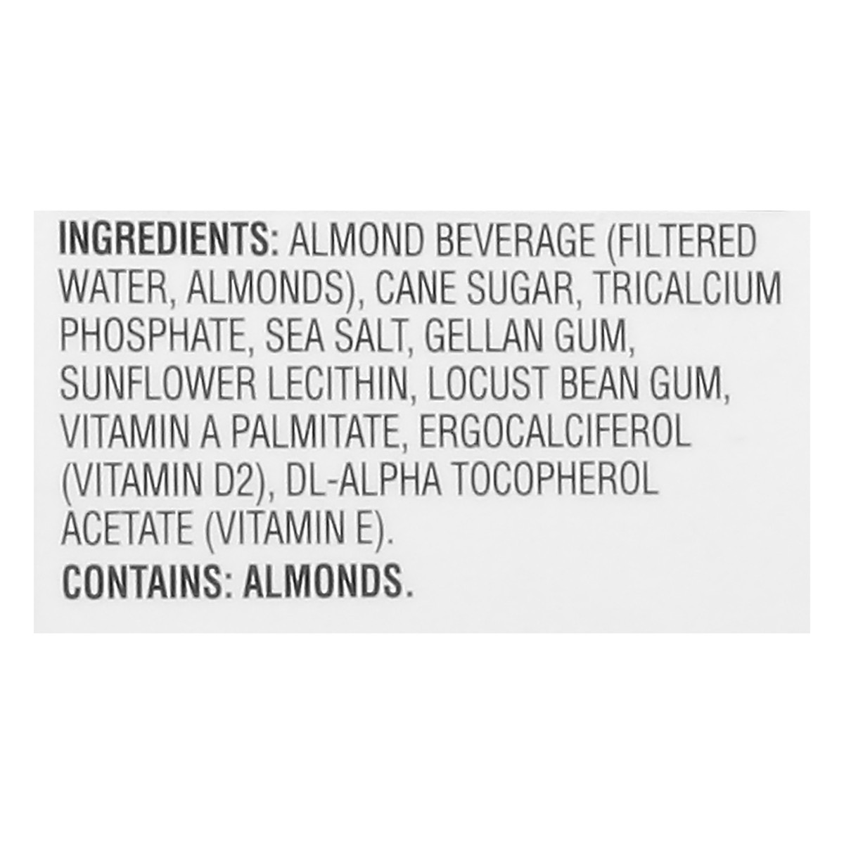 slide 11 of 12, Full Circle Market Full Circle Original Almond Milk, 64 oz