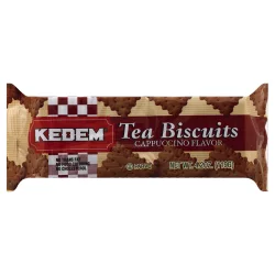 Kedem Tea Biscuits 4.2 oz