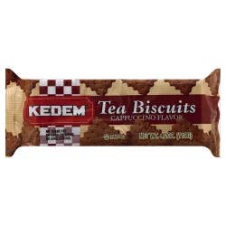 Kedem Tea Biscuits 4.2 oz