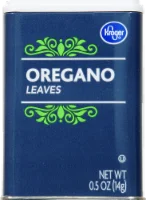 Kroger Oregano Leaves