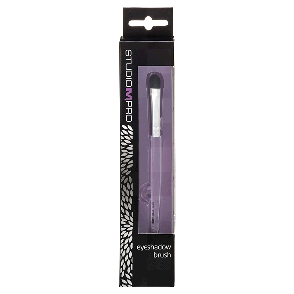 slide 1 of 1, Studio M Eyeshadow Brush, 1 ct