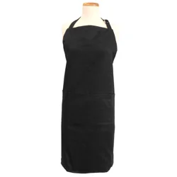 Room & Retreat Apron Black