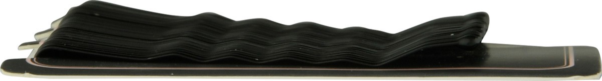 slide 4 of 9, Conair Pin & Match Black Hair Pins 90 ea, 90 ct