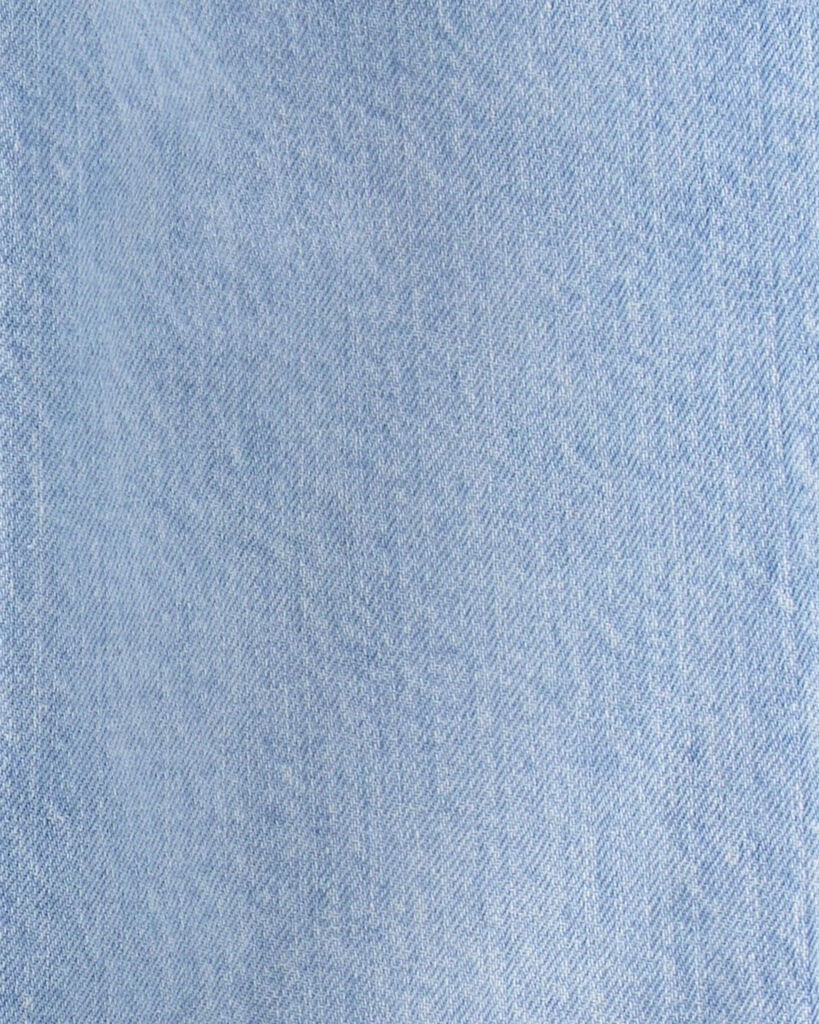 slide 3 of 3, Oshkosh Kid Baggy Iconic Denim Cargo Pants - Faded Wash Faded Medium Ozone Wash 12, 1 ct