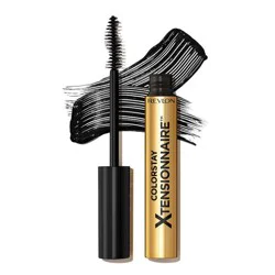 Revlon Blackest Black 201 Mascara 0.27 fl oz