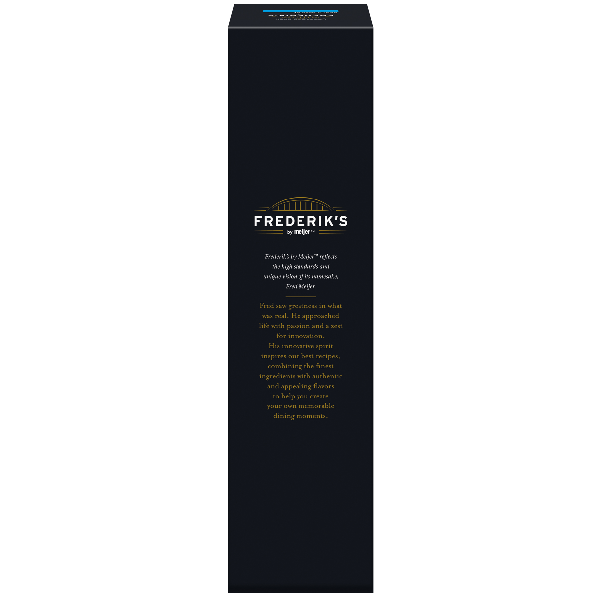 slide 28 of 29, Frederik's By Meijer FREDERIKS BY MEIJER Frederik's Entertain Vegetable Prem Cracker, 8 oz