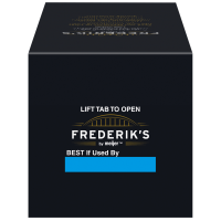 slide 4 of 29, Frederik's By Meijer FREDERIKS BY MEIJER Frederik's Entertain Vegetable Prem Cracker, 8 oz