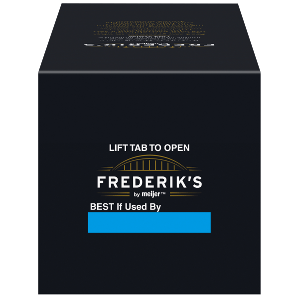 slide 18 of 29, Frederik's By Meijer FREDERIKS BY MEIJER Frederik's Entertain Vegetable Prem Cracker, 8 oz