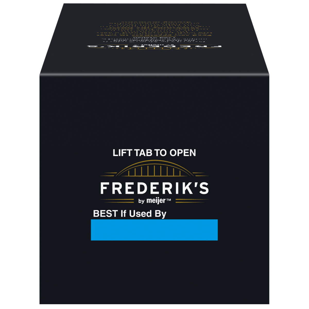 slide 7 of 29, Frederik's By Meijer FREDERIKS BY MEIJER Frederik's Entertain Vegetable Prem Cracker, 8 oz