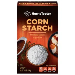 Harris Teeter Pure Corn Starch