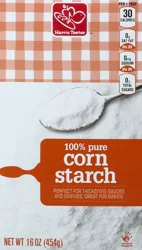 Harris Teeter Pure Corn Starch