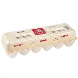 Rouses Jumbo Eggs