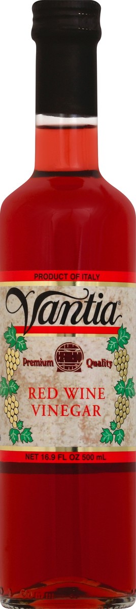 slide 2 of 2, Vantia Vinegar 16.9 oz, 16.9 fl oz
