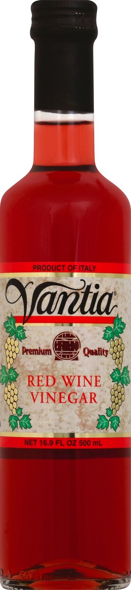 slide 1 of 2, Vantia Vinegar 16.9 oz, 16.9 fl oz