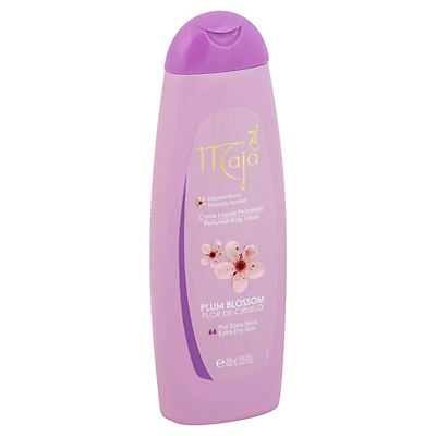 slide 1 of 1, Maja Body Lotion 13.5 oz, 13.5 oz