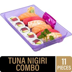 Private Selection Tuna Nigiri Sushi Combo