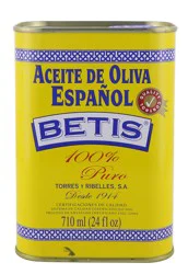 Betis Olive Oil