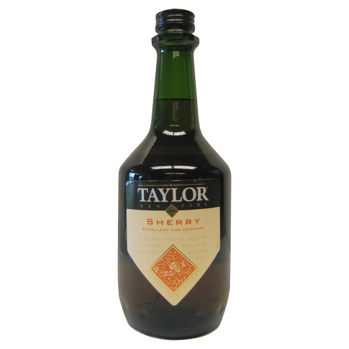 slide 1 of 3, Taylor Cooking Wine, 1.50 liter
