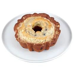 Lunds & Byerlys L&b Blueberry Coffee Cake