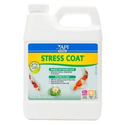 API PondCare Stress Coat Freshwater Conditioner