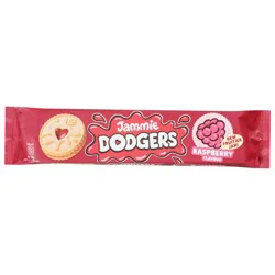 Jammie Dodgers Raspberry Flavour Cookies 4.94 oz