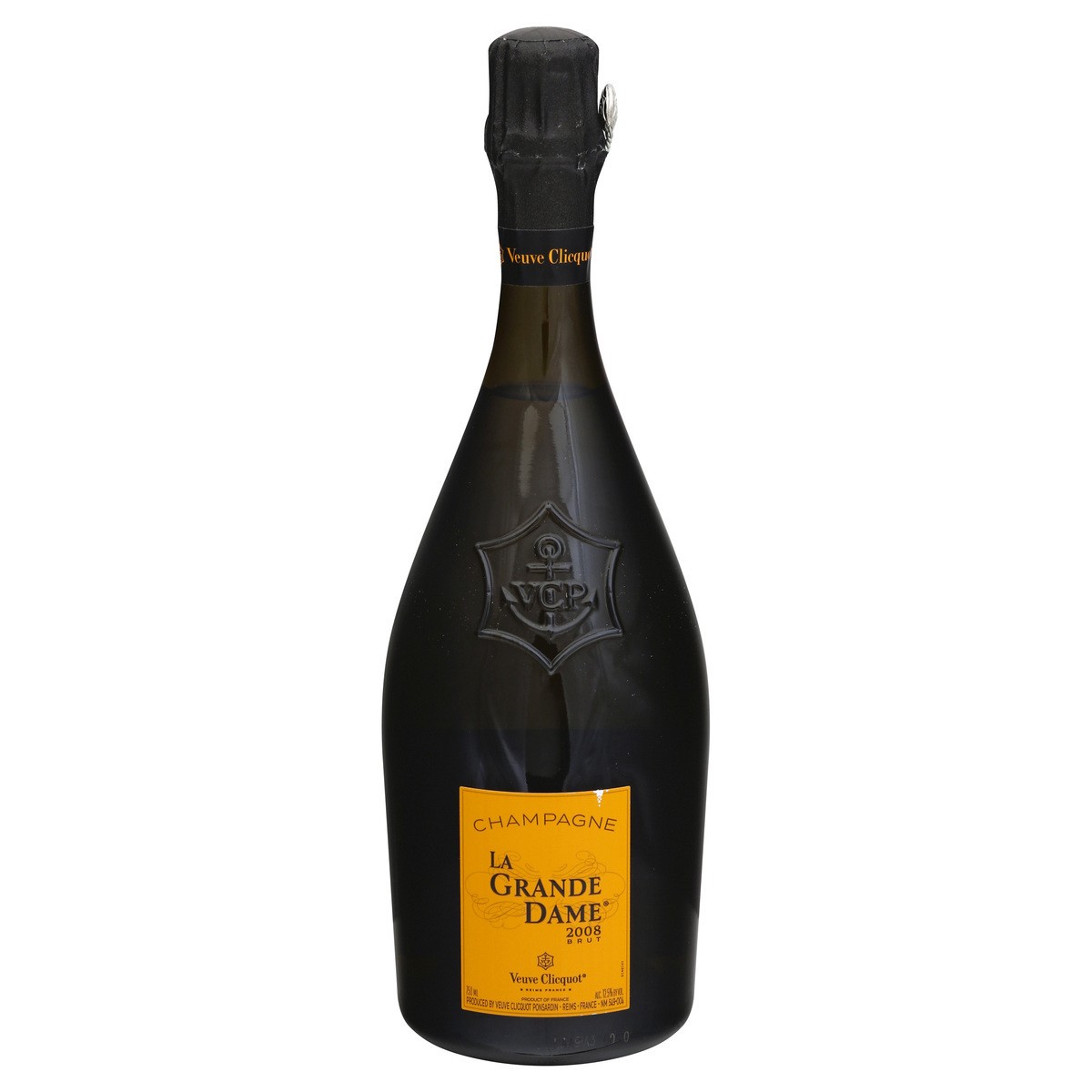 slide 4 of 7, Veuve Clicquot Champagne 750 ml, 750 ml