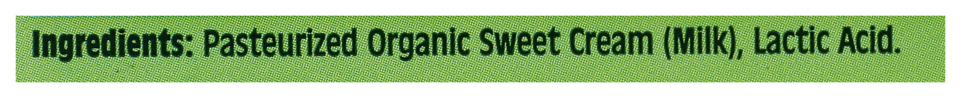 slide 7 of 9, Organic Valley Unsalted Classic Butter 16 oz, 16 oz