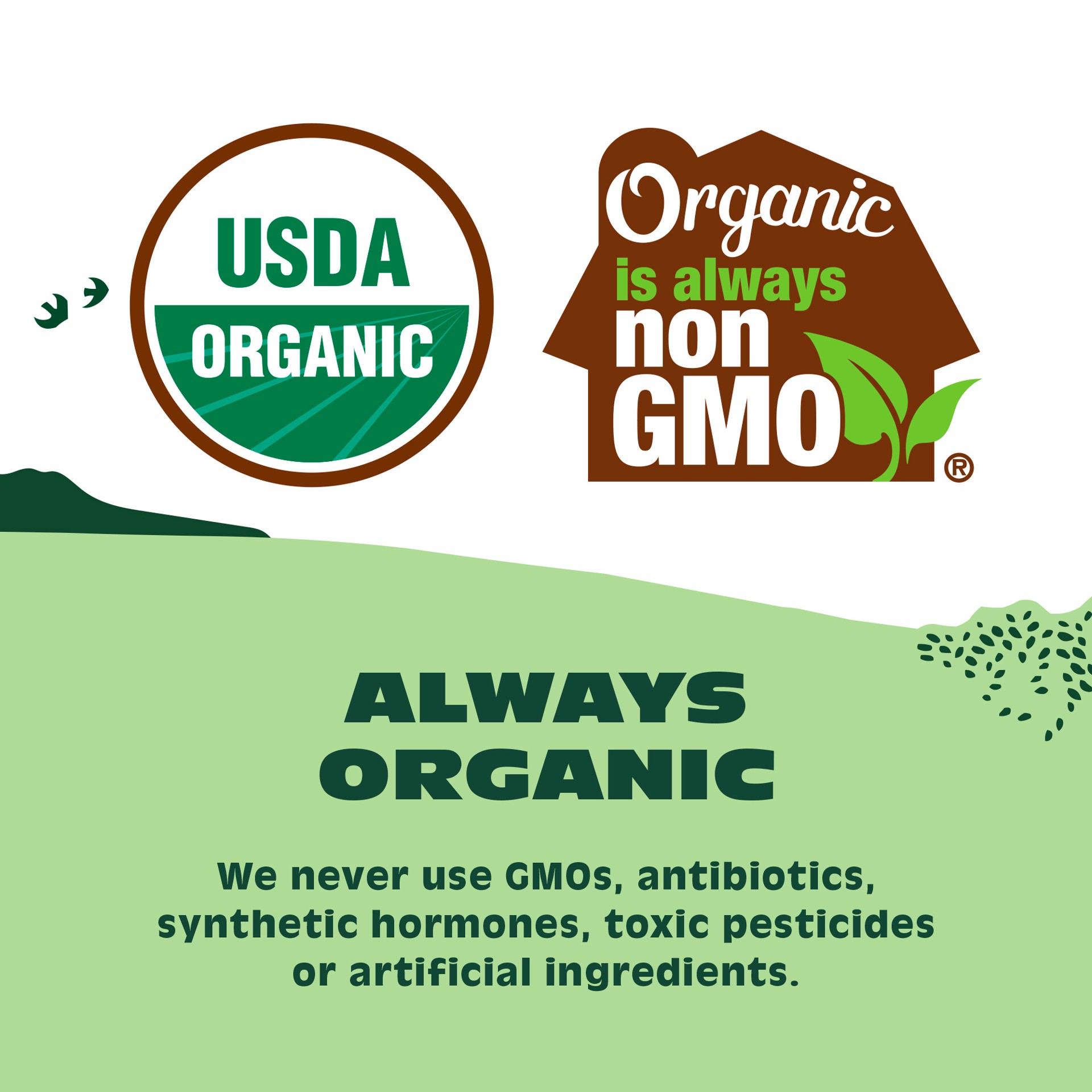 slide 5 of 9, Organic Valley Unsalted Classic Butter 16 oz, 16 oz