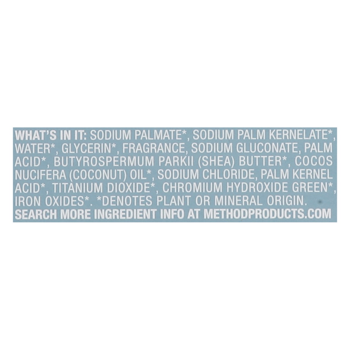 slide 11 of 12, Method Sea N Surf Bar Soap - 5 FZ, 5 fl oz