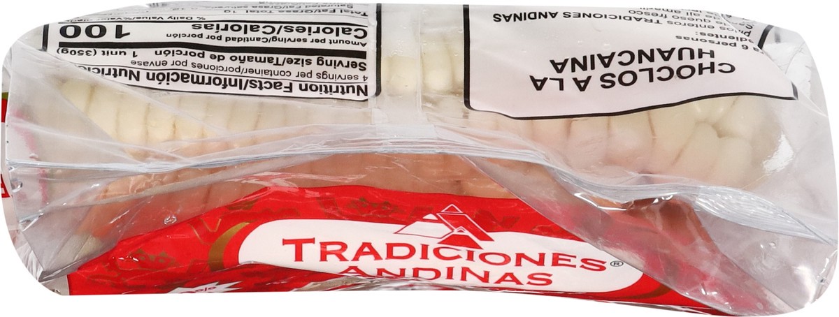 slide 5 of 13, Tradiciones Andinas Corn on the Cob 4 ea, 4 ct