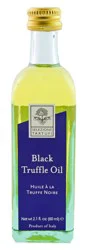 Selezione Tartufi Black Truffle Oil